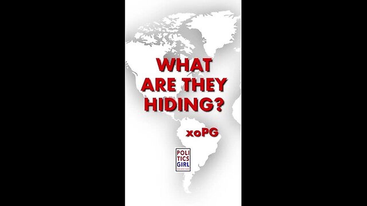 EVERY AMERICAN LAST WEEK...