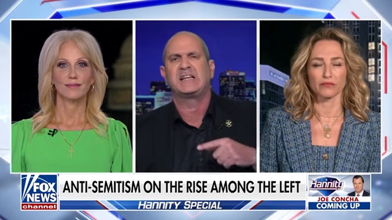 YOU GONNA LEARN TODAY: Trump's warning to universities across the country