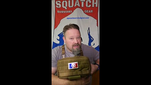 Gnome Chest Pack