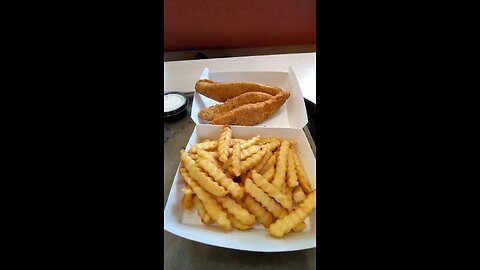 Meal Del Taco, Fort Street, Southgate, MI, 6/28/25