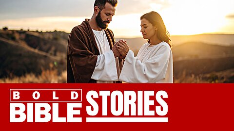 Christian Cinema That Teaches and Transforms – Bold Bible Stories