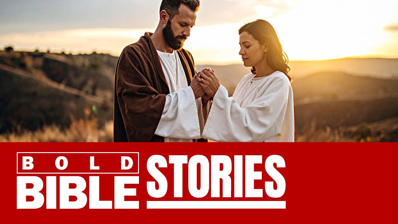 Christian Cinema That Teaches and Transforms – Bold Bible Stories
