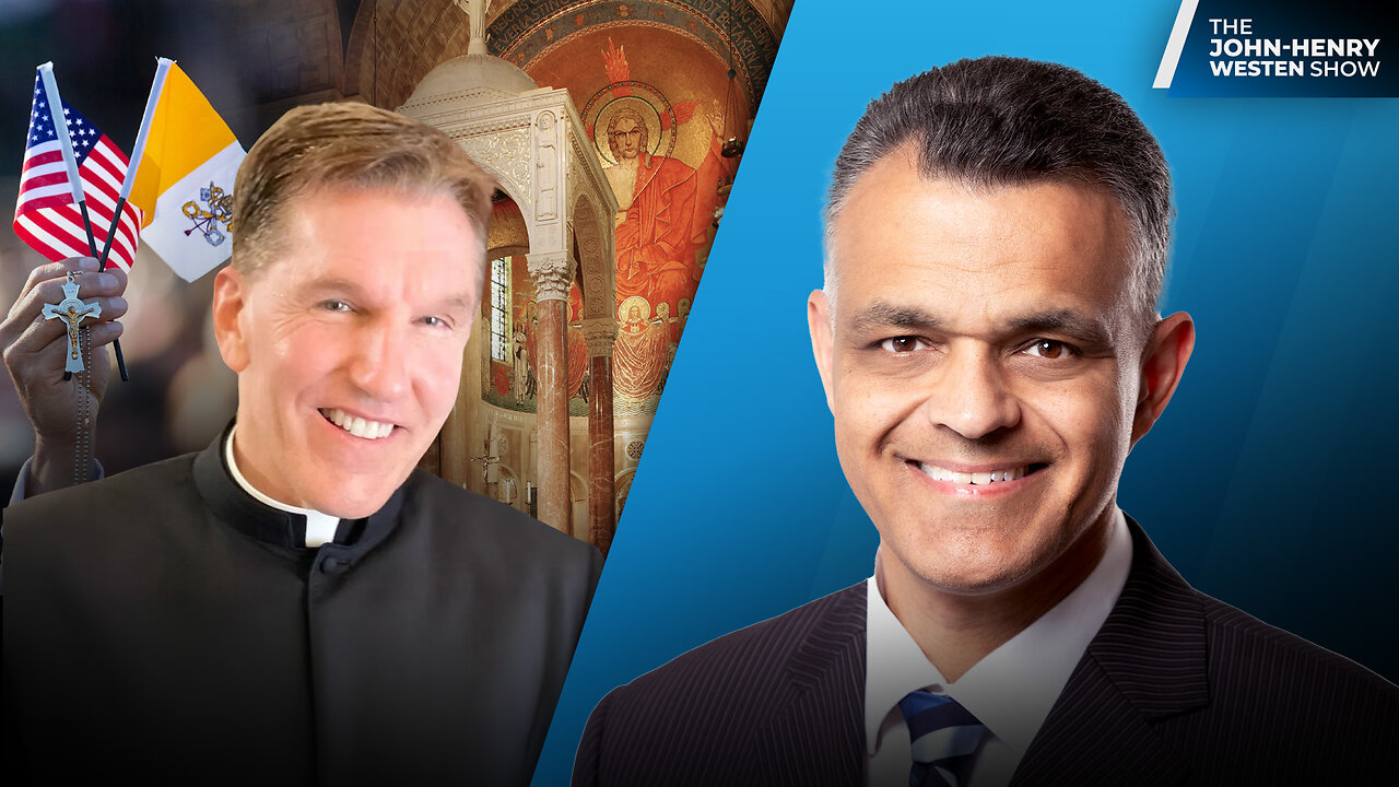 Father Altman's URGENT Warning: Church Leaders COMPLICIT?!