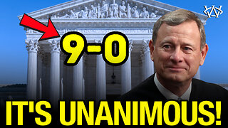 SCOTUS Rules 9-0 on Fourth Amendment Case!