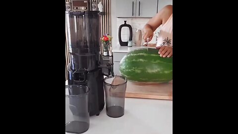 How Watermelons Can Facilitate Healing