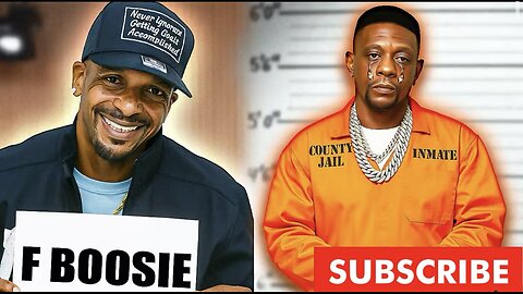 Oshay Duke Jackson Reacts to CHARLESTON WHITE ROASTING RAPPER LIL BOOSIE…