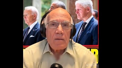 Democrat party collapsing before our eyes