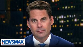 Reading angry liberal headlines that ignore Trump's wins: Rob Finnerty