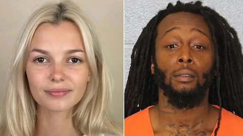 Stunning Development in the Case of the Charlotte Train Killer — This Will Blow Your Mind