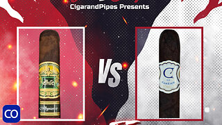 CigarAndPipes CO VERSUS 73