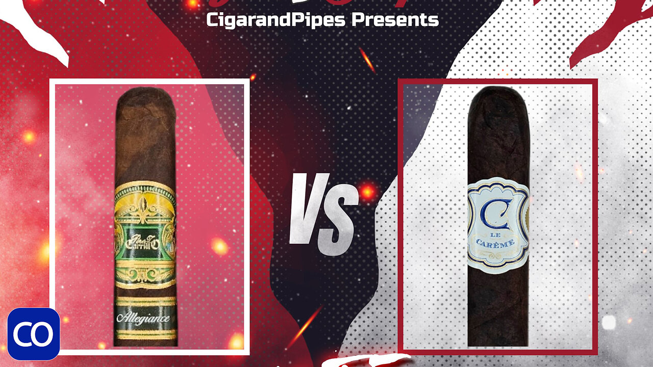 CigarAndPipes CO VERSUS 73