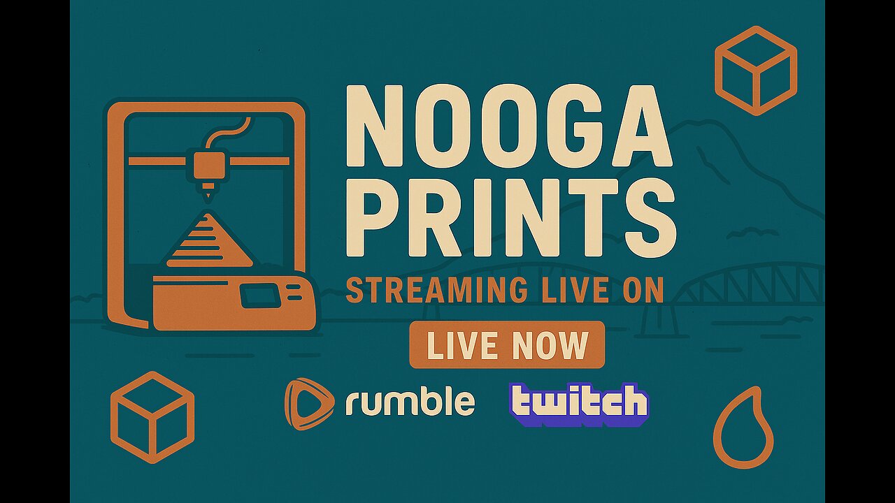 Pollen Striker Print