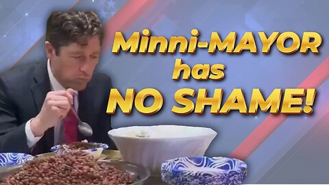 Jacob Frey’s Viral Fail: Pandering, Politics & Media Silence