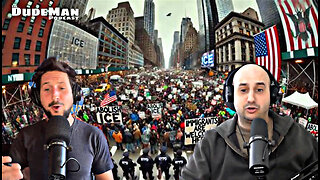 Hero Complex: Why ICE Protesters Believe They're Rambo