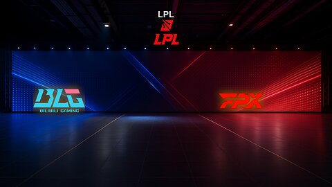 BLG vs FPX Highlights Game 2 LPL 2025 Bilibili Gaming vs FunPlus Phoenix