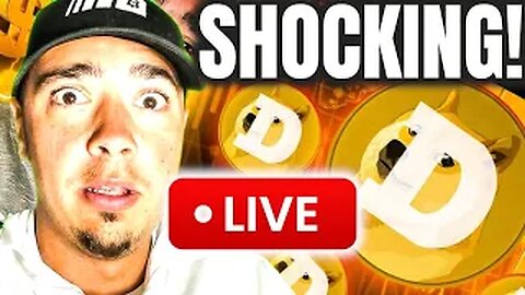 FIRST DOGECOIN ETF SET TO GO LIVE IN 48 HOURS?
