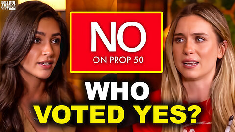 We Can't Let The Left Get Away With This