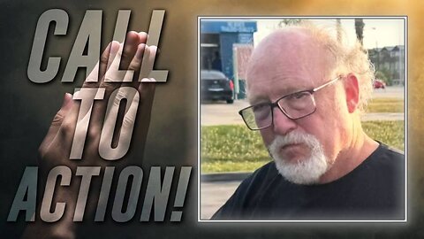 CALL TO ACTION: Alex Jones Asks Supporters To Pray For His Father David Ahead Of Intensive Surgery🙏