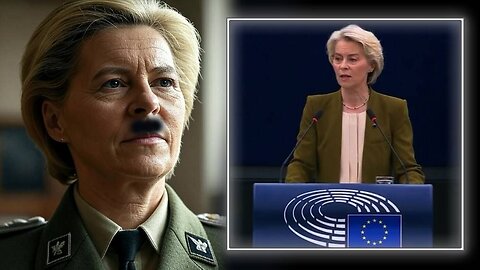 "Battle Lines For A New World Order"