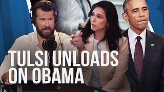Obama Committed Treason