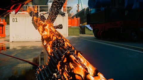 This Weapon Is BROKEN | 118 Eliminations