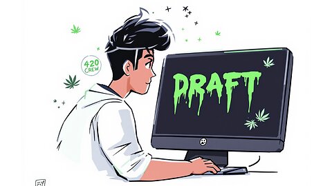 Crush the Competition: LIVE Fantasy Football Draft Like a PRO!