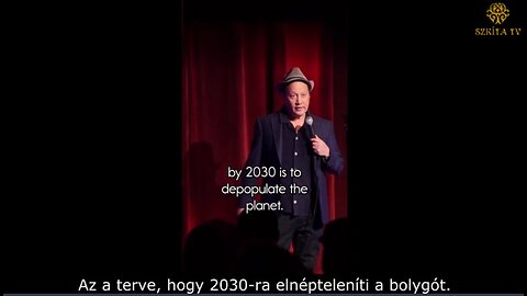 Rob Schneider: Kabaréjelenet Bill Gates-ről