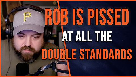 Rob Wants MORE Judges Arrested