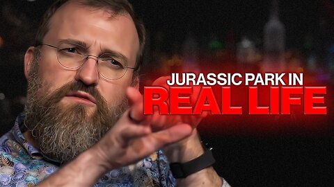 How Science is Bringing Avatar and Jurassic Park to REAL Life | Official Preview