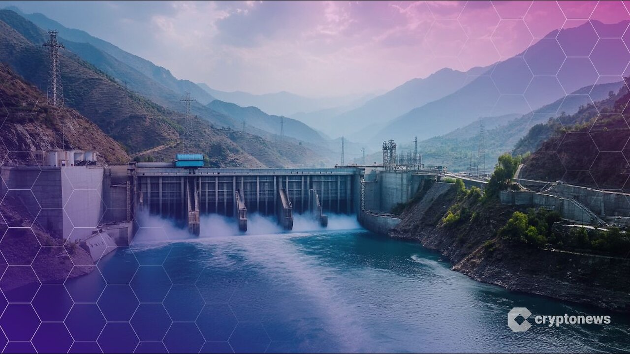 Pakistan Reserves 2,000 MW to Power Bitcoin Mining and AI Centers