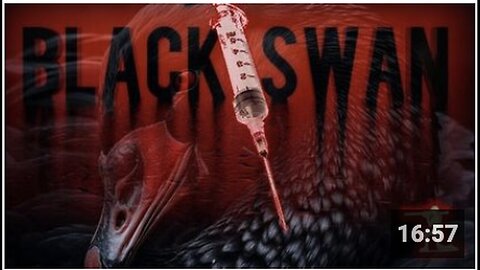"Black Swan Event: Young Hearts Part 40"