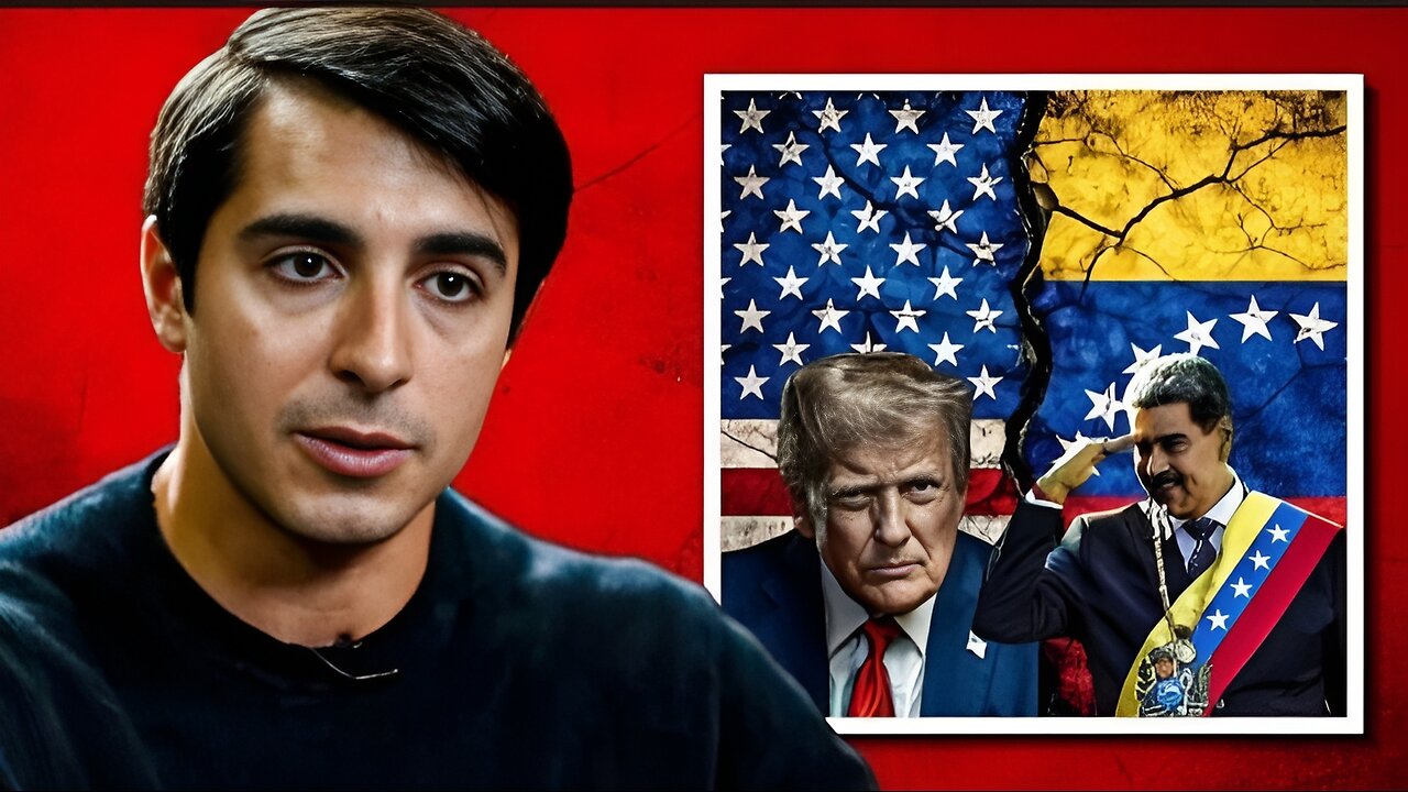 The Truth About Venezuela