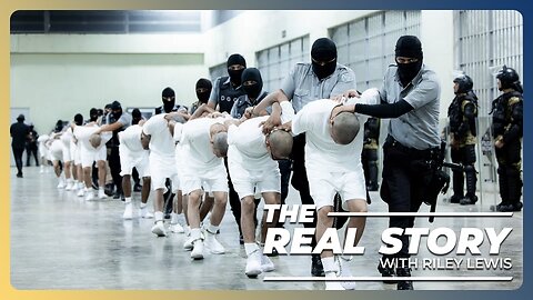 Trump Deports Alien Enemies | TODAY on THE REAL STORY 🇺🇸