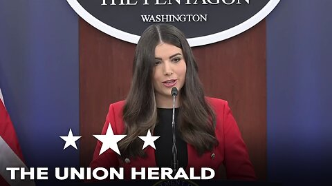 Pentagon Press Briefing 12/02/2025