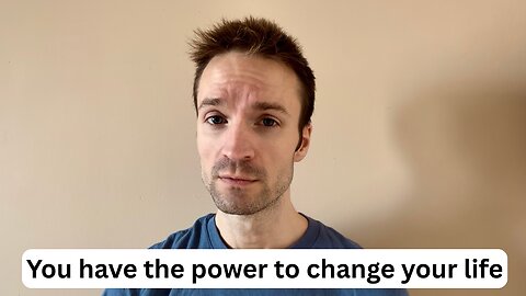 How to have hope if you’re unhappy