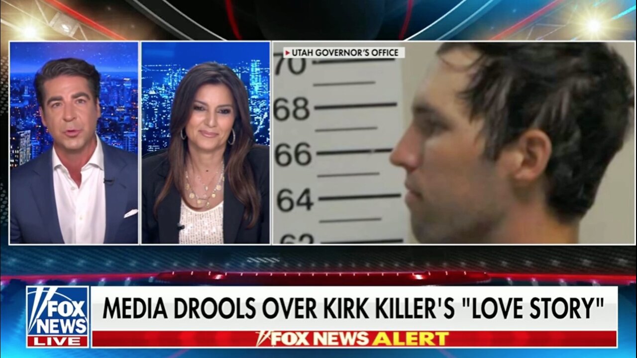 JESSE WATTERS PRIMETIME (September 17, 2025) Full Episode