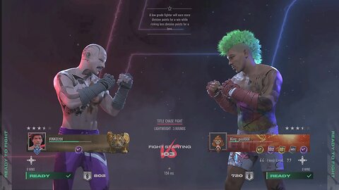 UFC