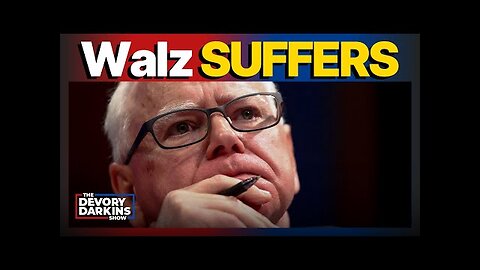 Tim Walz SUFFERS DEFEAT Deploys state police after agitators seized another hotel
