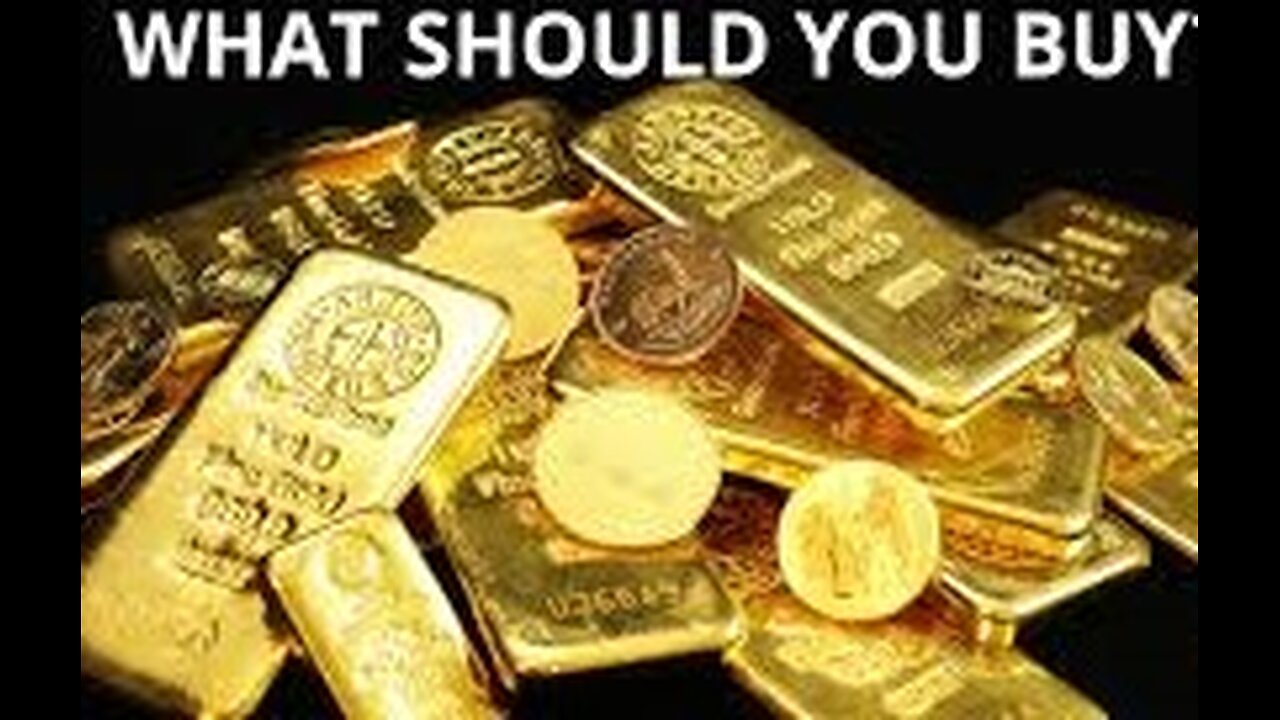 My Gold Guy