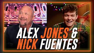 FULL INTERVIEW: Nick Fuentes Declares Cultural & Political Victory Over The Globalist System