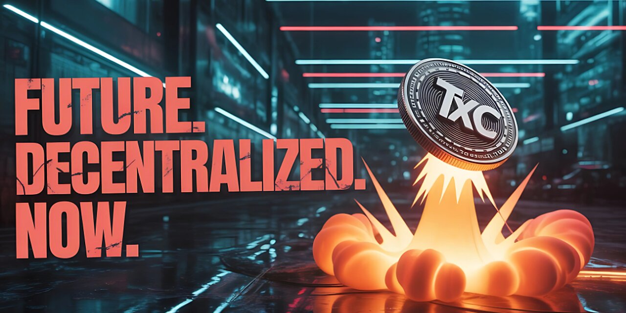 TEXITcoin: Unveiling the Future of Decentralized Currency! | Next Crypto Wave? 🚀