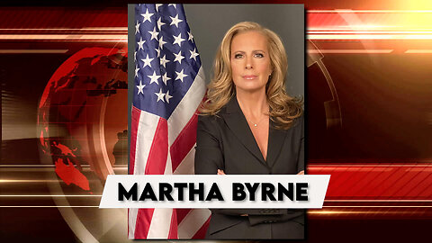 Ep. 2038: Martha Byrne Exposes FBI Corruption | Take FiVe