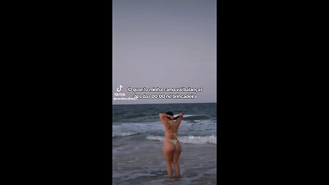 Life is like the sea