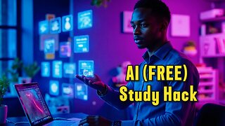 This AI Makes Learning 10X Faster 🤯 Create Flashcards, Quizzes & More Instantly 📚 EP #280