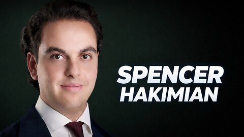 Spencer Hakimian on Hedge Funds & Private Equity