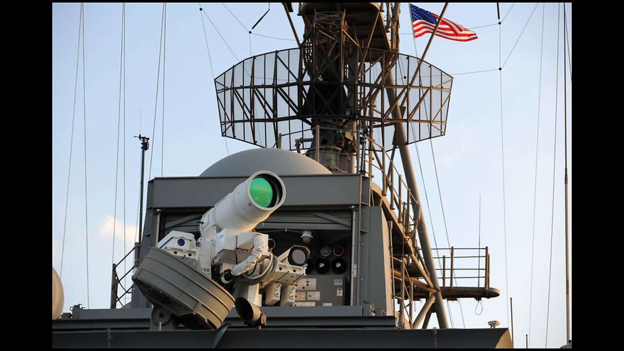 Direct Energy Weapons - 5G - Electromagnetic Weapon Systems - Genocide - Dr. Katherine Horton