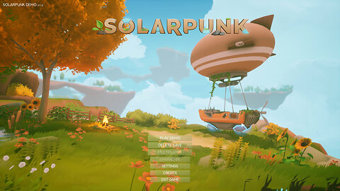 SolarPunk