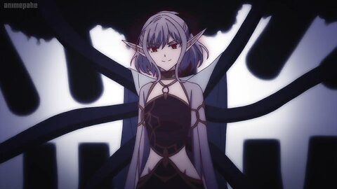 atou is a hero as well | Apocalypse Bringer Mynoghra