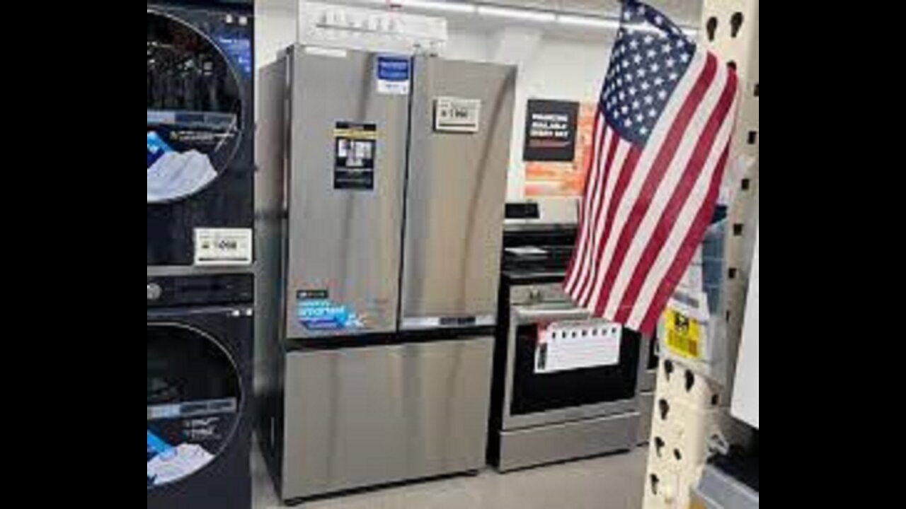 US Postpones Three Energy Efficiency Mandates on Home Appliances