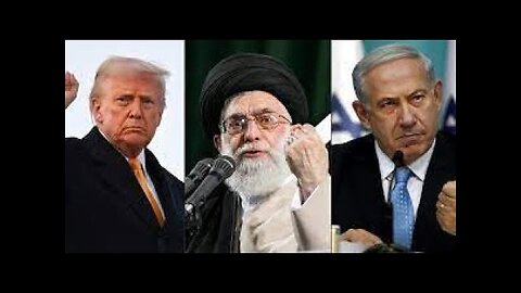 After Trump's Bombs, Is Peace With Iran Possible?